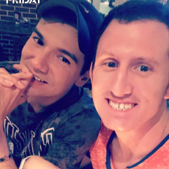 Meet your Posher, Keith - Picture 1 of 1